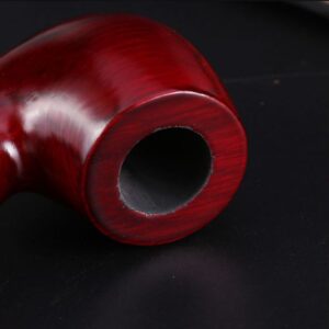 Tẩu Hút Thuốc Tẩu Gỗ Gụ 704-11 3 Tau Hut Thuoc Tau Go Gu 704 11 3