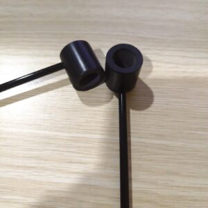 Tẩu Hút Thuốc Tẩu Gỗ Gụ Sáp Đáy Phẳng 09-8 2 Tau Hut Thuoc Tau Go Gu Day Phang 09 8 3