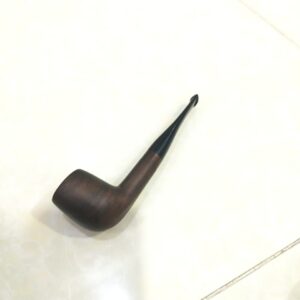 Tẩu Hút Thuốc Tẩu Gỗ Mun 519-26 1 Tau Hut Thuoc Tau Go Mun 519 26 1