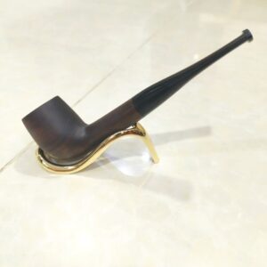 Tẩu Hút Thuốc Tẩu Gỗ Mun 519-26 2 Tau Hut Thuoc Tau Go Mun 519 26 2