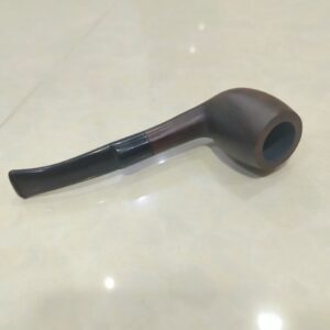 Tẩu Hút Thuốc Tẩu Gỗ Mun 8045-26 3 Tau Hut Thuoc Tau Go Mun 8045 26 3