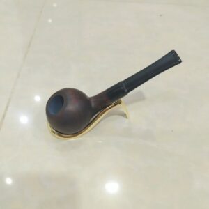 Tẩu Hút Thuốc Tẩu Gỗ Mun 8051-26 1 Tau Hut Thuoc Tau Go Mun 8051 26 1