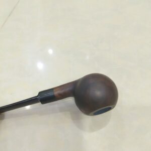 Tẩu Hút Thuốc Tẩu Gỗ Mun 8051-26 2 Tau Hut Thuoc Tau Go Mun 8051 26 2