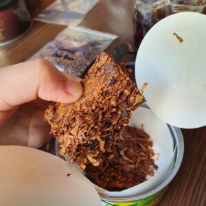 Thuốc Tẩu Cornell Diehl Briar Fox 3 Thuoc Tau Cornell Diehl Briar Fox 3