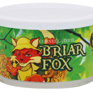 Thuốc Tẩu Cornell Diehl Briar Fox