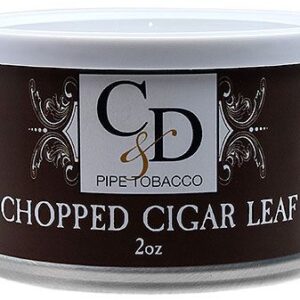 Thuốc Tẩu Cornell Diehl Chopped Cigar Leaf
