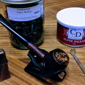 Thuốc Tẩu Cornell Diehl Super Balkan 3 Thuoc Tau Cornell Diehl Super Balkan 2