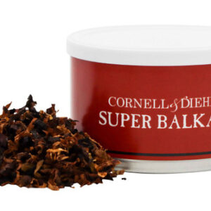 Thuốc Tẩu Cornell Diehl Super Balkan