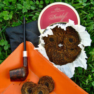 Thuoc Tau Davidoff Flake Medallions 2