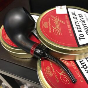 Thuoc Tau Davidoff Flake Medallions 3