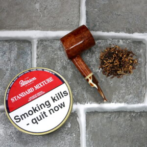 Thuoc Tau Peterson Standard Mixture 1