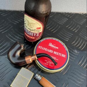 Thuoc Tau Peterson Standard Mixture 3