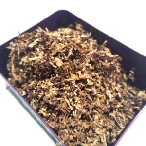 Thuốc Tẩu American Club Blue 50 gr 2 Thuoc Tau American Club Blue 2