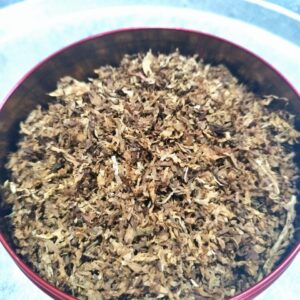 Thuoc Tau Cheyenne Fine Cut Tobacco Gold 3