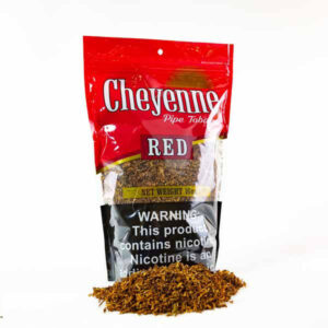 Thuốc Tẩu Cheyenne Fine Cut Tobacco RED