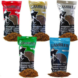 Thuoc Tau Gambler Mellow 1