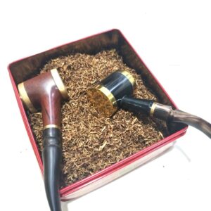 Thuoc Tau Gambler Mellow 3