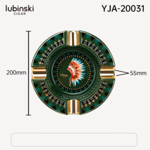 Gat Tan Xi Ga Lubinski YJA20031 2