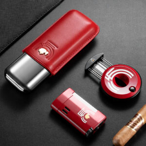 Set Phụ Kiện Xì Gà Cohiba 55th 2 Set Phu Kien Xi Ga Cohiba 55th 3