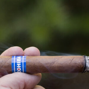 Xì Gà Cohiba Blue Pequeño 6 điếu 2 Xi Ga Cohiba Blue Pequeno 2