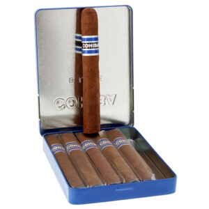 Xì Gà Cohiba Blue Pequeño 6 điếu 3 Xi Ga Cohiba Blue Pequeno 3