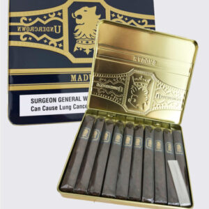 Xi Ga Undercrown Maduro 1