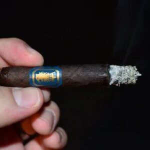 Xi Ga Undercrown Maduro 3