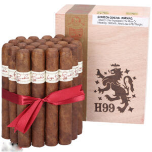 Xì Gà Liga Privada H99 1 Xi Ga Liga Privada H99 1