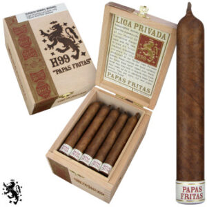 Xì Gà Liga Privada H99 2 Xi Ga Liga Privada H99 2