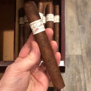 Xì Gà Liga Privada H99 3 Xi Ga Liga Privada H99 3