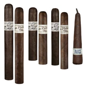 Xì Gà Liga Privada T52 2 Xi Ga Liga Privada T52 2