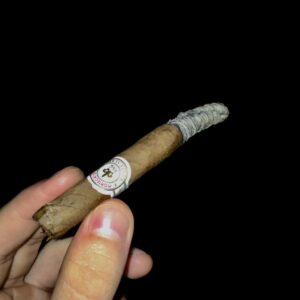 Xi Ga Montecristo White Series Prontos Petites 1