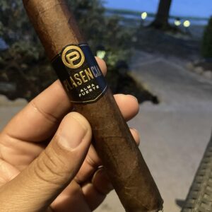 Xì Gà Plasencia Alma Fuerte 2 Xi Ga Plasencia Alma Fuerte 1