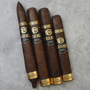 Xì Gà Plasencia Alma Fuerte 3 Xi Ga Plasencia Alma Fuerte 3