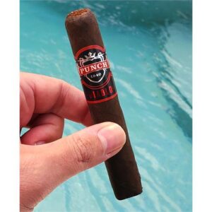 Xi Ga Punch Diablo by AJ Fernandez Diabolo 3