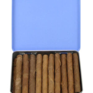 Xi Ga Romeo y Julieta 1875 Mini Blue 20 Dieu 1