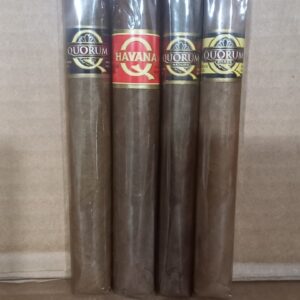 Combo Xi Ga Quorum 4 Dieu 1