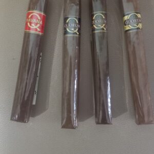 Combo Xi Ga Quorum 4 Dieu 2