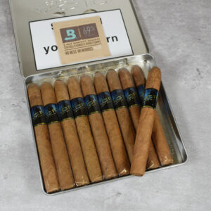 Xi Ga Acid Krush Blue 10 Dieu 1