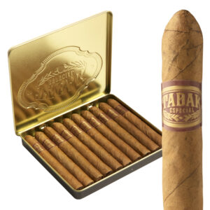 Xi Ga Tabak Especial by Drew Estate Cafecita Hop 10 Dieu 1