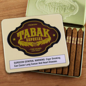 Xi Ga Tabak Especial by Drew Estate Cafecita Hop 10 Dieu 3