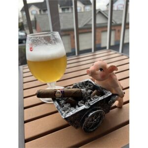 Xì Gà Tatiana Mini Tins Groovy Blue Hộp 10 Điếu 3 Xi Ga Tatiana Mini Tins Groovy Blue Hop 10 Dieu 3