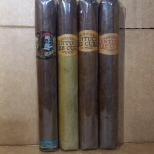 Combo Xi Ga Drew Estate Sampler 4 Dieu 1