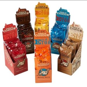 Xì Gà Ugly Coyote Hộp 8 Điếu 1 Xi Ga Ugly Coyote 1