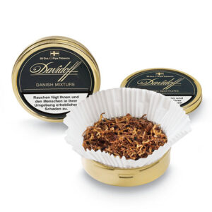 Thuốc Tẩu Davidoff Pipe Tobacco Danish Mixture 1 Thuoc Tau Davidoff Pipe Tobacco Danish Mixture 1