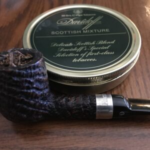 Thuốc Tẩu Davidoff Pipe Tobacco Scottish Mixture 1 Thuoc Tau Davidoff Pipe Tobacco Scottish Mixture 1