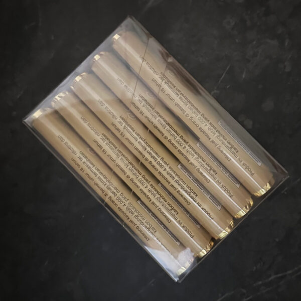 Thuốc Tẩu Peterson Aran Mixture 40g Pipe Tobacco