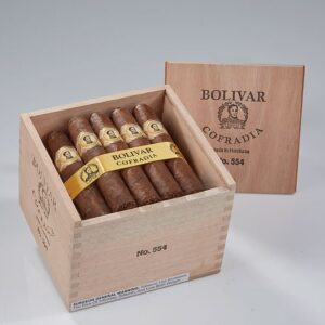 Xi Ga Bolivar Cofradia 1