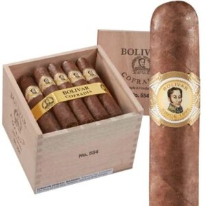 Xi Ga Bolivar Cofradia 2