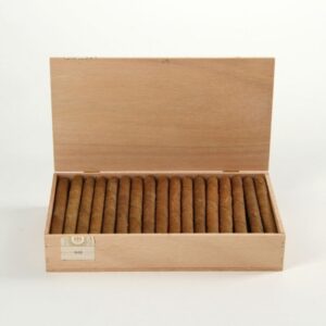 Xì Gà Meine 20er Hộp 50 Điếu 2 Xi Ga Meine 20er 2